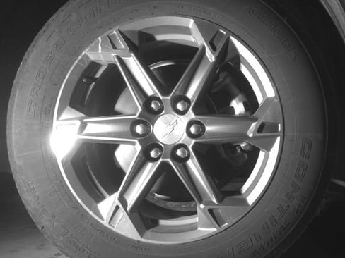 Used 2025 Chevrolet Blazer LT image 13