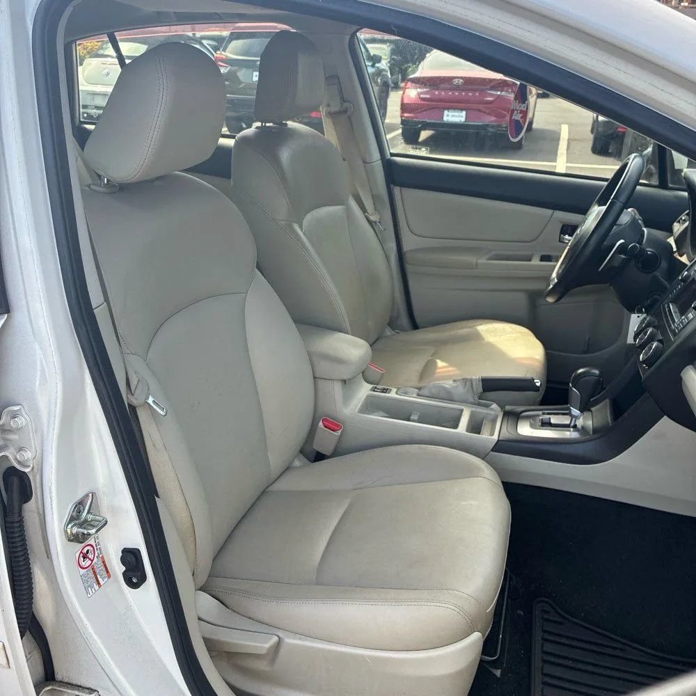 Used 2013 Subaru Impreza 2.0i Limited w/ Popular Pkg 1 AWD/4WD image 22
