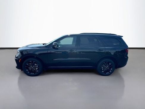 Used 2026 Dodge Durango GT AWD/4WD image 4