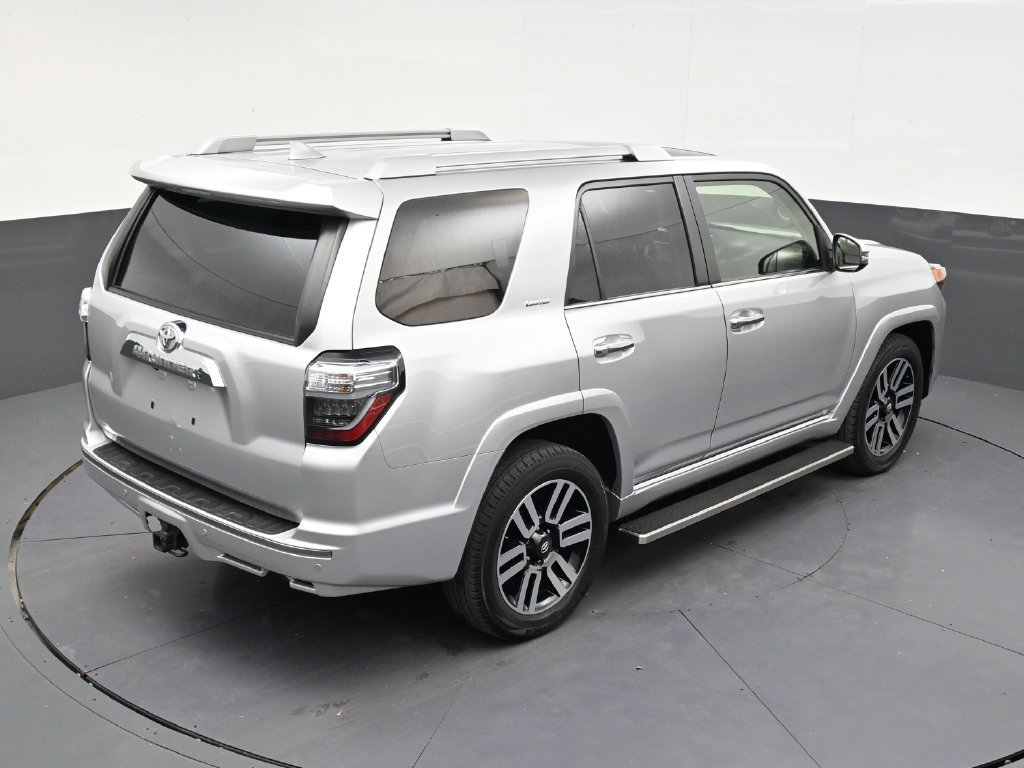 Used 2023 Toyota 4Runner Limited RWD image 16
