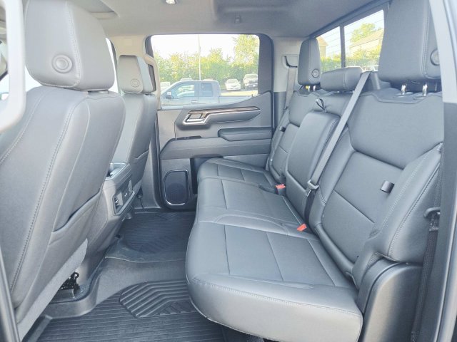 New 2026 Chevrolet Silverado 1500 LT Trail Boss w/ LT Trail Boss Premium Package AWD/4WD image 13