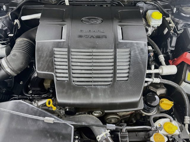 Certified 2023 Subaru Forester Premium AWD/4WD image 31