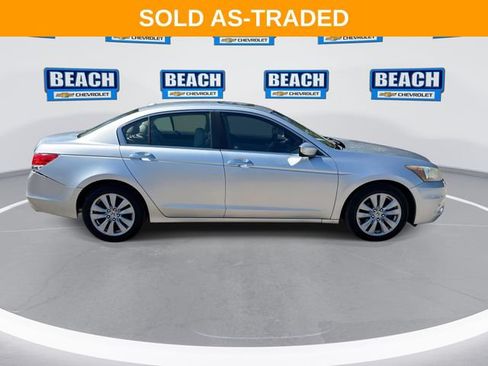 Used 2011 Honda Accord EX-L image 9