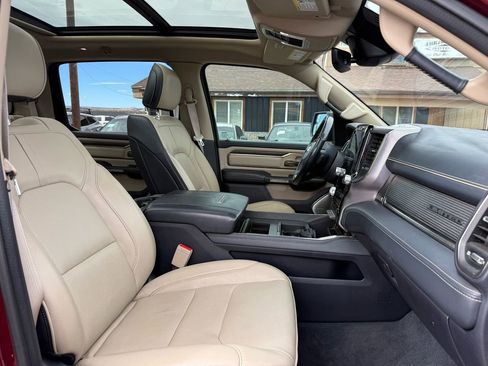 Used 2020 RAM 1500 Limited image 28