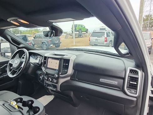 Certified 2024 RAM 2500 Big Horn image 29