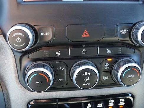Certified 2023 RAM 1500 Big Horn AWD/4WD image 28