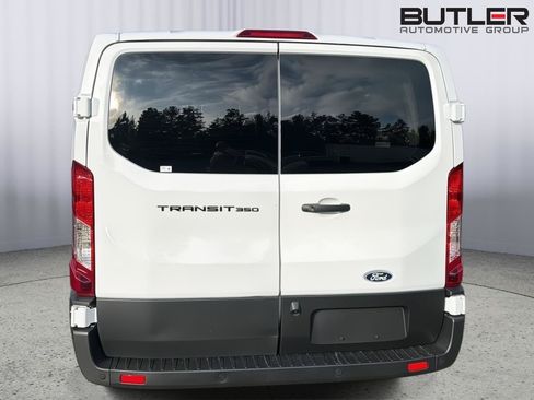 Used 2026 Ford Transit 350 XLT RWD image 9
