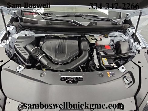New 2026 Buick Enclave Avenir w/ Super Cruise Package FWD image 45