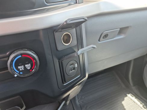 Used 2023 Ford F150 XLT RWD image 19