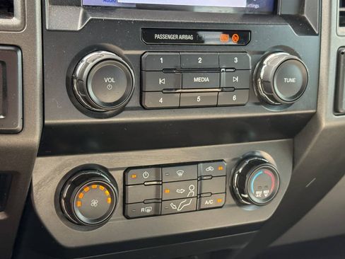 Used 2022 Ford F250 XL w/ STX Appearance Package AWD/4WD image 32