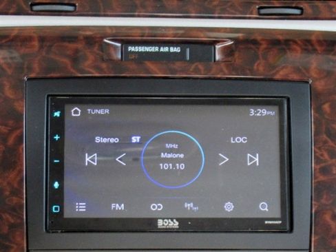 Used 2015 Chevrolet Impala LT w/ LT Sunroof Package image 22