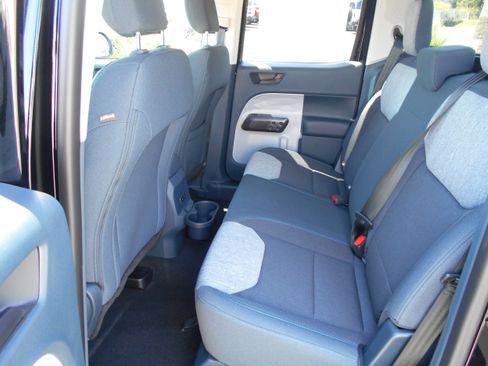 New 2026 Ford Maverick XLT FWD image 5