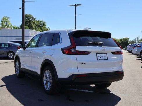Certified 2024 Honda CR-V EX-L image 5