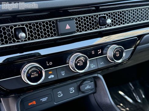 Used 2026 Honda Civic Sport image 21