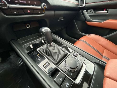 Used 2024 MAZDA CX-50 AWD 2.5 Turbo image 33