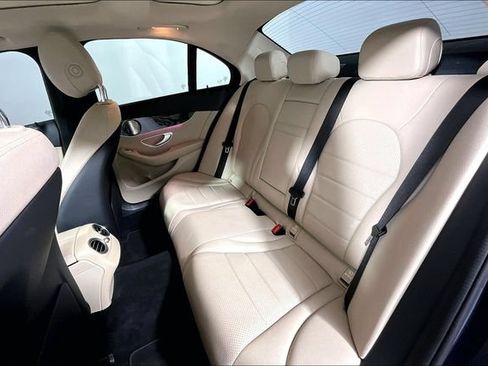 Used 2020 Mercedes-Benz C 300 Sedan w/ Premium Package image 26