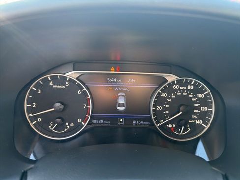 Used 2024 Nissan Altima 2.5 SR image 13