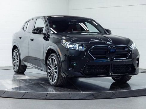 New 2026 BMW X2 M35i AWD/4WD image 5