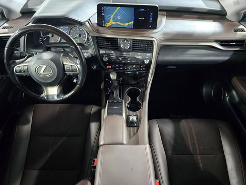 Used 2022 Lexus RX 350L Luxury FWD image 29