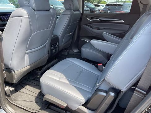 Used 2020 Buick Enclave Essence w/ LPO, Floor Liner Package FWD image 6