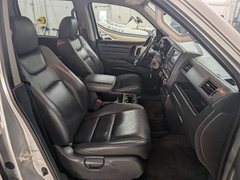 Used 2013 Honda Ridgeline RTL image 23