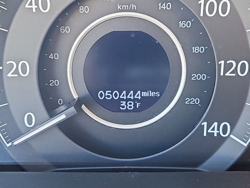 Used 2015 Honda CR-V Touring image 6