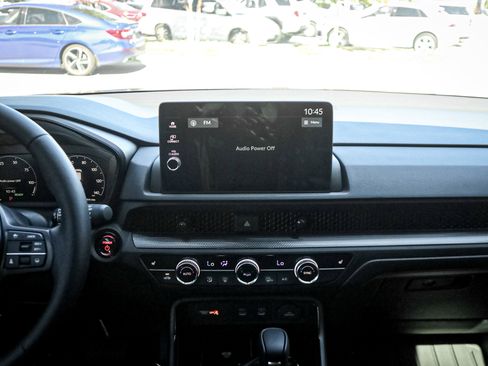 New 2026 Honda CR-V TrailSport image 28