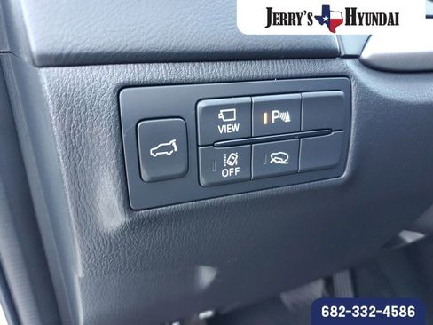 Used 2022 MAZDA CX-9 Grand Touring image 23