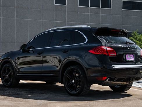 Used 2012 Porsche Cayenne image 59