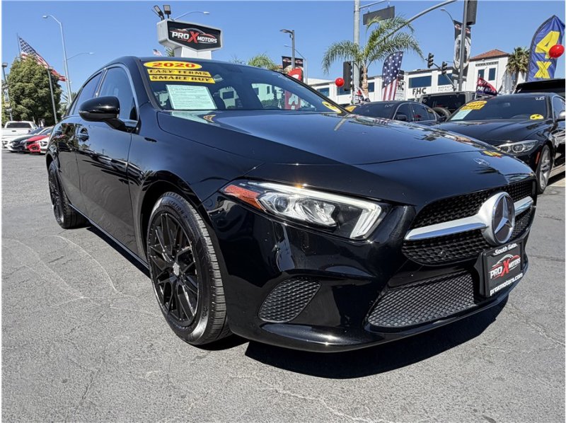 Used 2020 Mercedes-Benz A 220 image 39