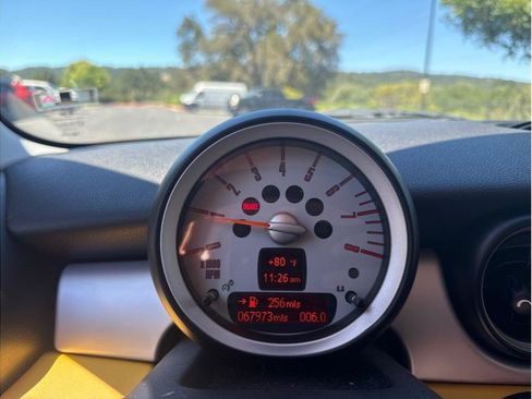Used 2008 MINI Cooper Hardtop FWD image 13