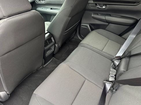 Used 2025 Honda CR-V EX image 25