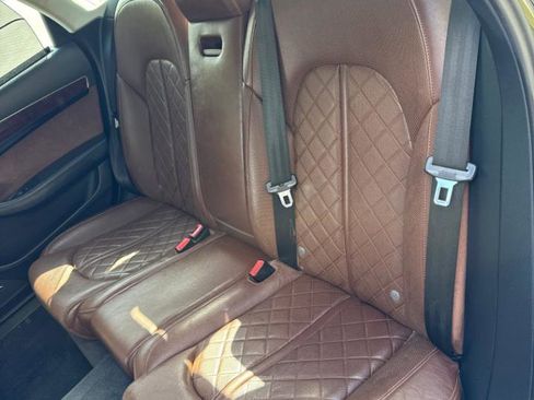 Used 2013 Audi A8 L 3.0T image 17