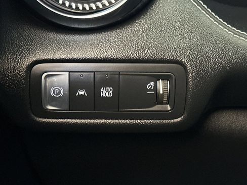 Used 2024 Chevrolet Blazer EV LT AWD/4WD image 34