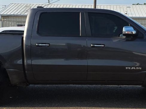 Used 2019 RAM 1500 Big Horn AWD/4WD image 2