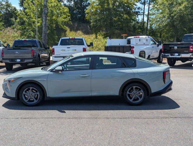 Used 2025 Kia K4 FWD image 8