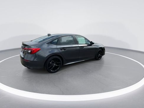 Used 2024 Honda Civic Sport image 14