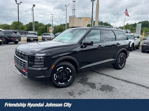 New 2026 Hyundai Palisade XRT Pro AWD/4WD image 1