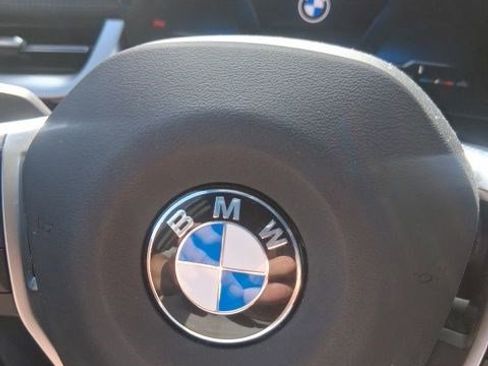 Used 2024 BMW X1 xDrive28i w/ Convenience Package AWD/4WD image 13