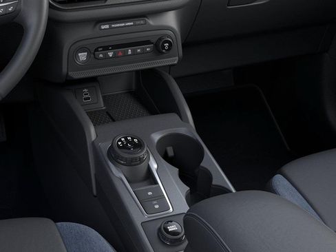New 2026 Ford Bronco Sport Outer Banks w/ Outer Banks Tech Package+ AWD/4WD image 15