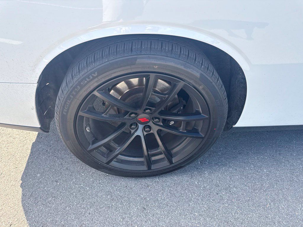 Used 2023 Dodge Challenger R/T Scat Pack RWD image 15
