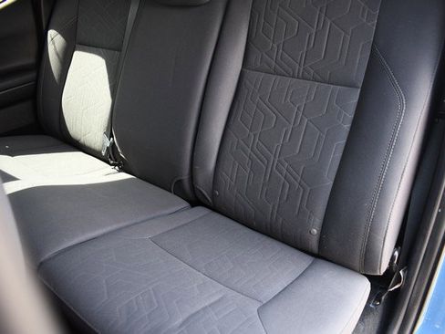 Used 2019 Toyota Tacoma TRD Off-Road w/ Technology Package image 22