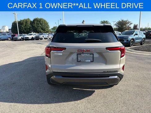Used 2026 GMC Terrain Elevation AWD/4WD image 10