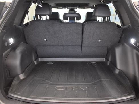 Used 2025 Honda CR-V Sport-L image 16