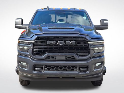 New 2026 RAM 3500 Laramie AWD/4WD image 15