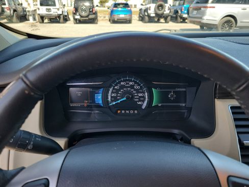 Used 2016 Ford Flex SEL w/ Equipment Group 202A image 14