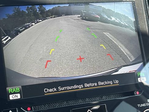 Used 2021 Subaru Ascent Limited w/ Technology Package AWD/4WD image 36