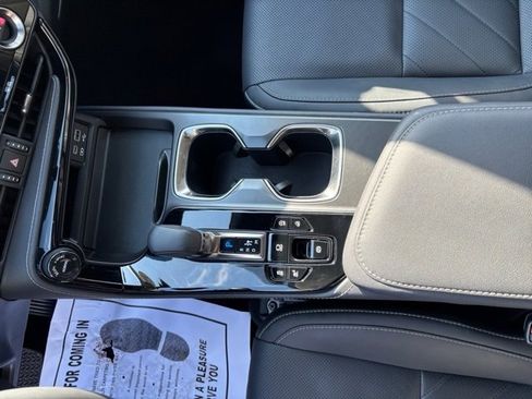 Used 2023 Lexus NX 350 AWD w/ Cold Area Package image 22