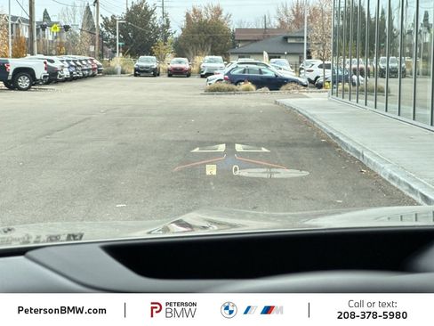 New 2026 BMW X5 xDrive50e image 30