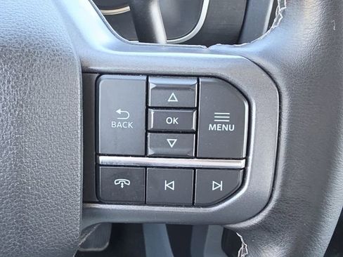 Used 2023 Ford F150 XLT w/ Equipment Group 302A High image 17